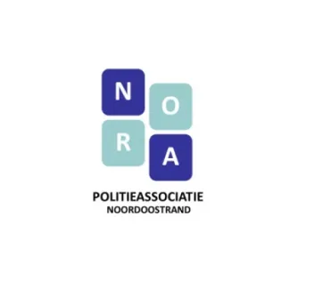 Logo politieassociatie Noordoostrand