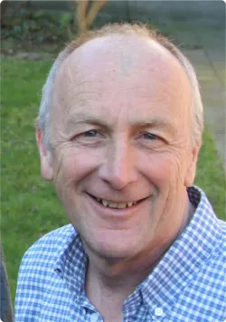 Geert Dhooge