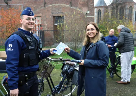 Fietsgraveeractie Gent-West3