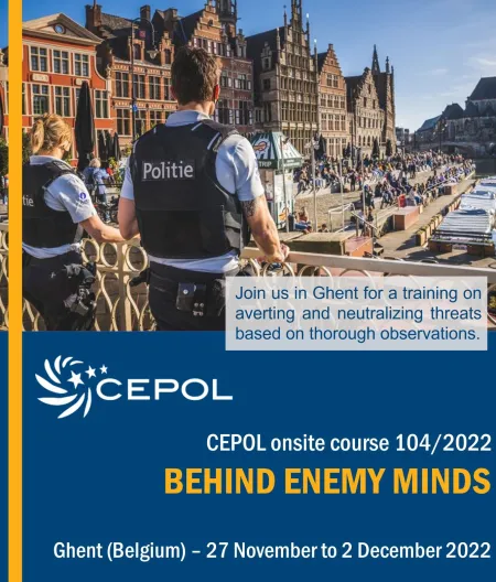 CEPOL