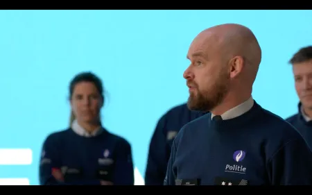 cast Flikken