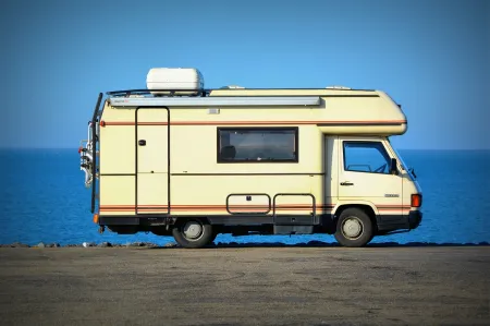 Motorhome