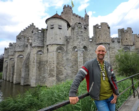 Flikkenwandeling