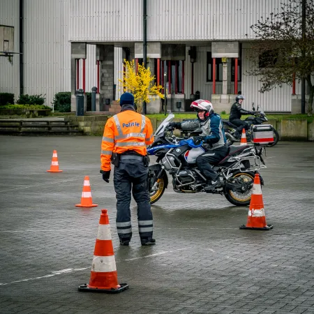 Dag van de Motorrijder PZ Gent 2023