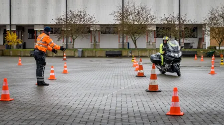 Dag van de Motorrijder PZ Gent 2023