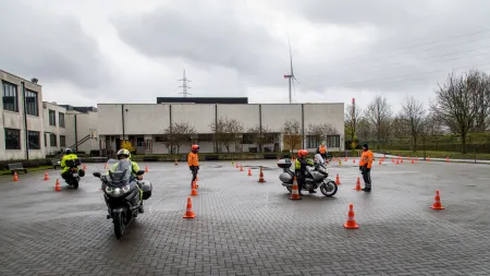 Dag van de Motorrijder PZ Gent 2023