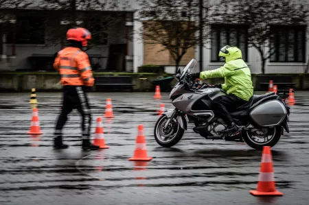 Dag van de Motorrijder PZ Gent 2023