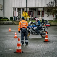 Dag van de Motorrijder PZ Gent 2023
