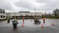 Dag van de Motorrijder PZ Gent 2023