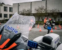 Dag van de Motorrijder PZ Gent 2023