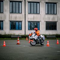 Dag van de Motorrijder PZ Gent 2023