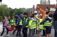 Basisschool Don Bosco organiseert fietspoule