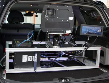 NK7 camera