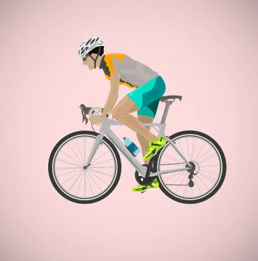 cyclist