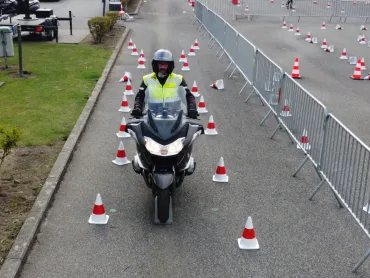 Dag van de Motorrijder 2025 - Gent