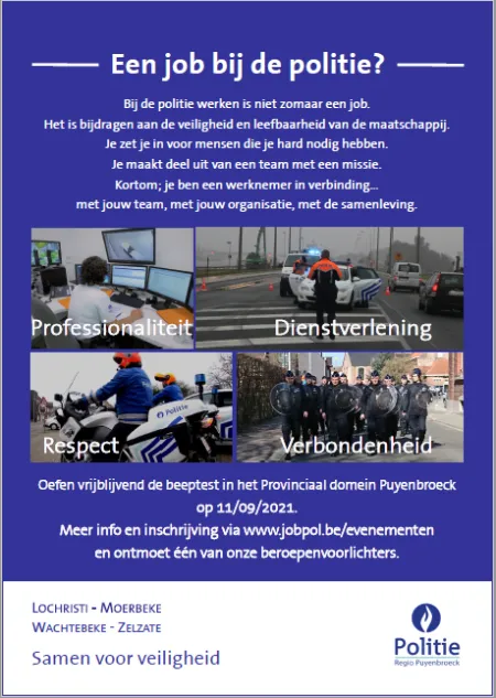 poster