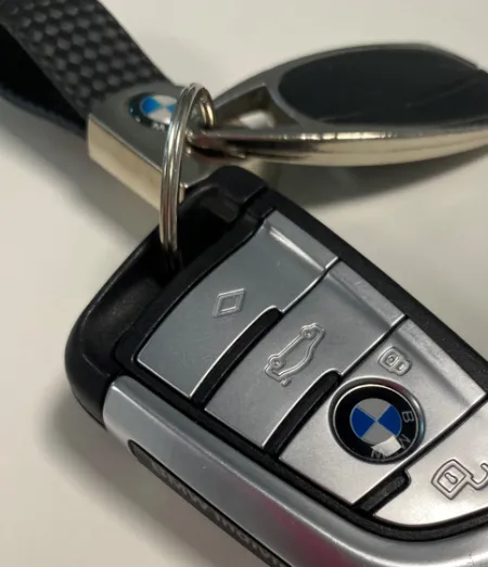 keyless