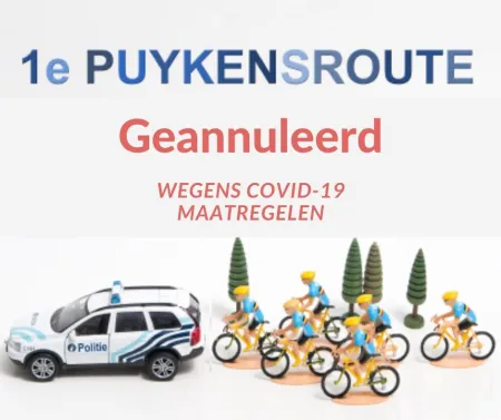 annulatie puykensroute