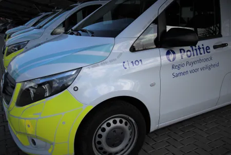combi vito nieuw