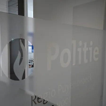 logo politie