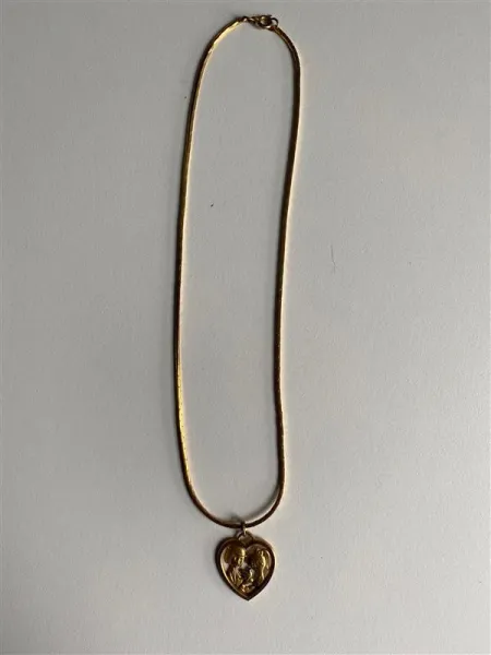 Ketting 5