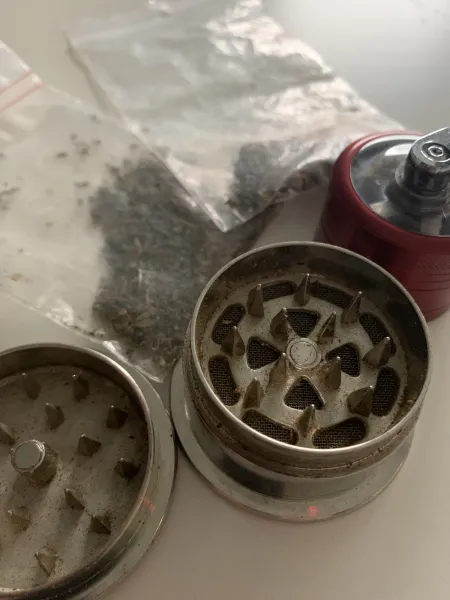 drugs