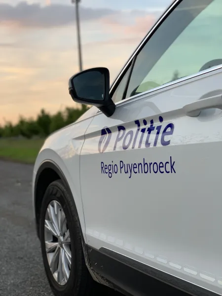 politiecontrole