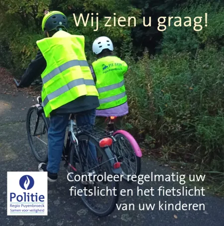 fiets