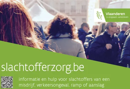 slachtofferzorg