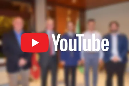 Politieraad livestream