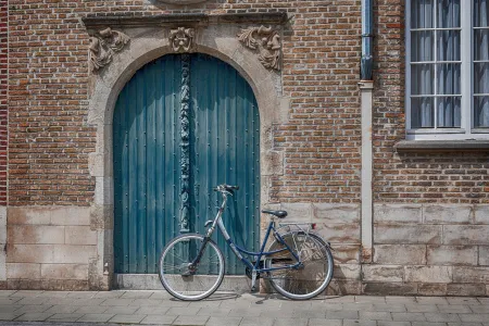 fiets