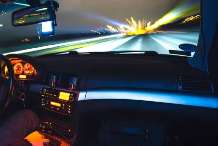 snelheid
