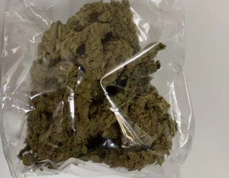 drugs verpakt