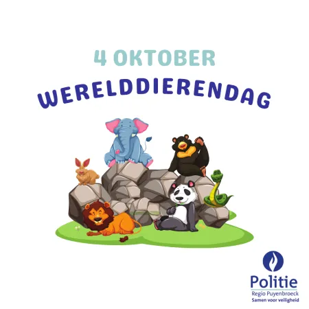 werelddierendag