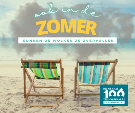 campagne tele-onthaal