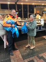IDM actie