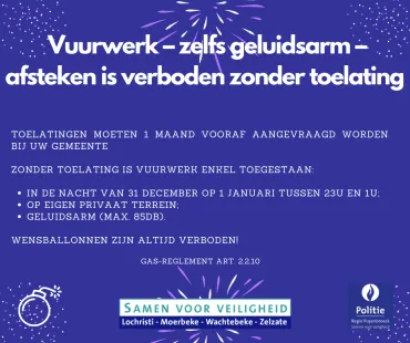 vuurwerk