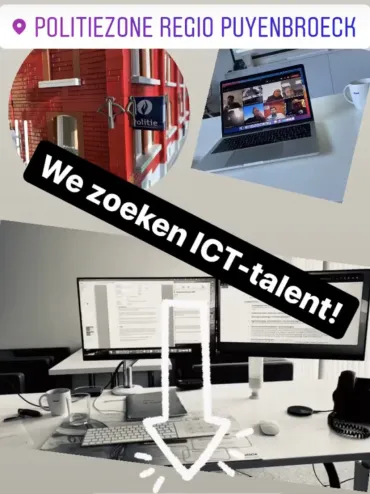 vacature
