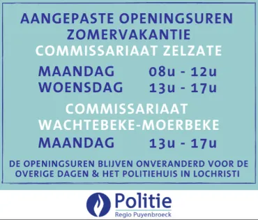 openingsuren
