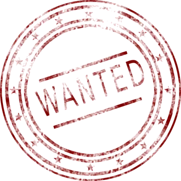 wanted