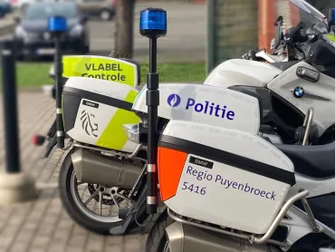 Vlabel