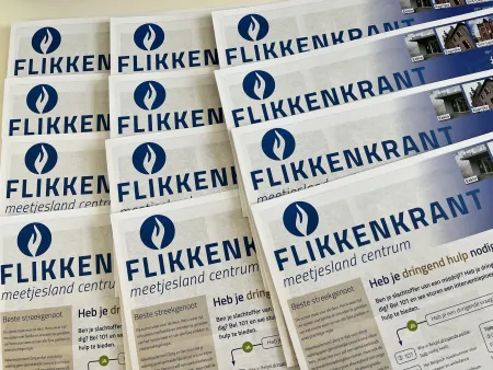 Flikkenkrant