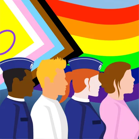 gendergelijkheid