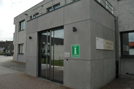 administratief centrum kaprijke