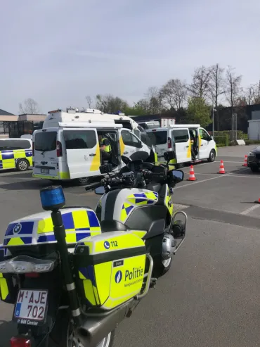 Controleactie
