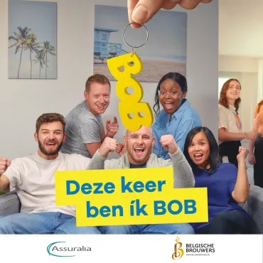 BOB