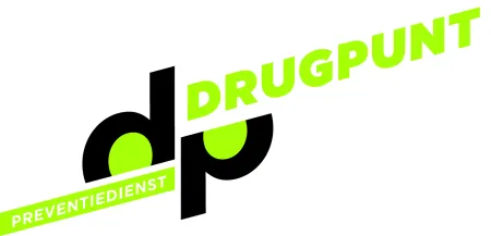 logo Drugpunt