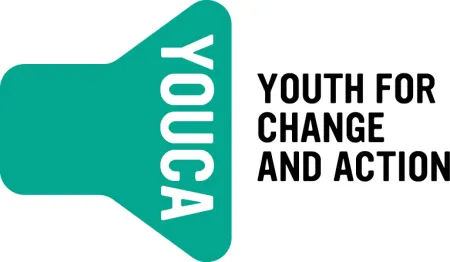 Logo Youth Action Day