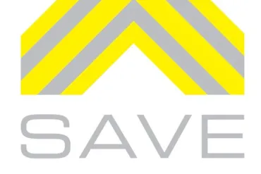 Logo SAVE-label