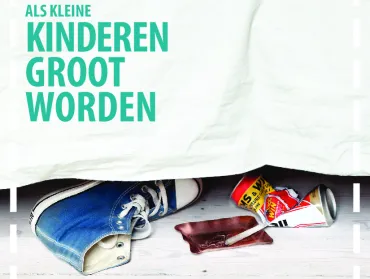 Als kleine kinderen groot worden - infoavond
